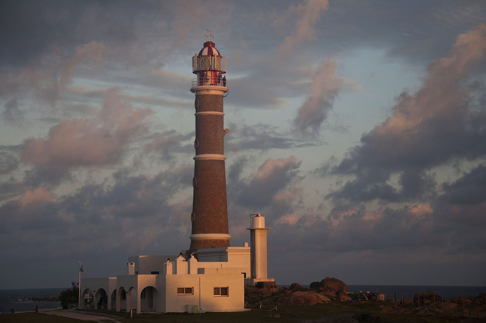 La ruta de los faros: de Colonia a Cabo Polonio por la costa uruguaya